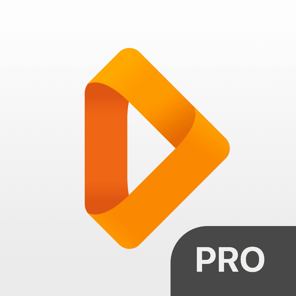 Infuse Pro 5 App Icon