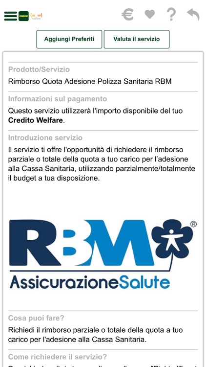 PWR Credem screenshot-3