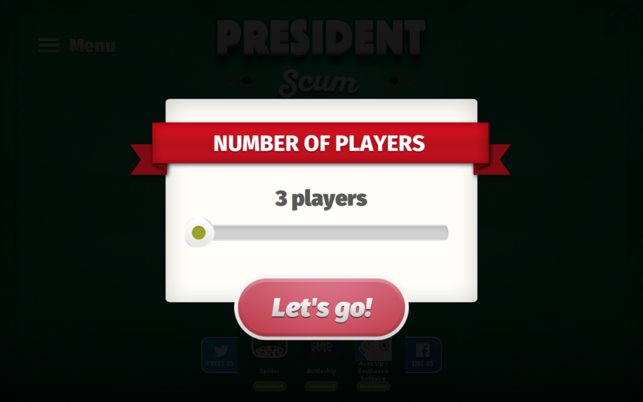 President card game(圖4)-速報App