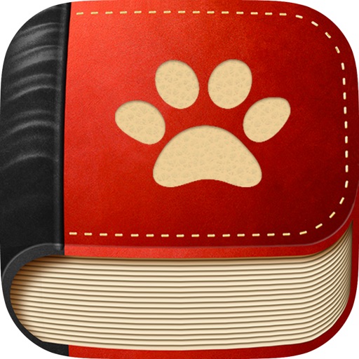 Katalóg psov iOS App