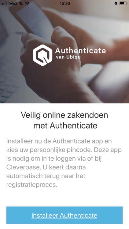 Cleverbase screenshot-4