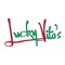 This app allows you to place an order with Lucky Vito's, located in Chicago, IL