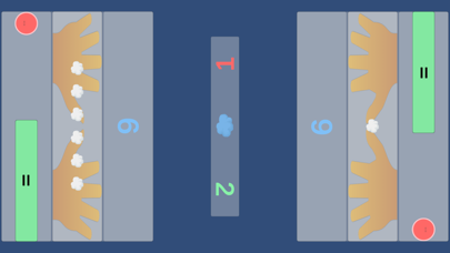 Quantités et calculs screenshot 3