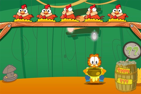 Catch Egg Splash screenshot 3