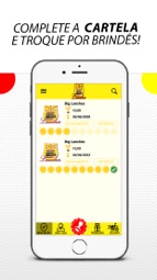 Big Lanches Lafaiete Captura de tela 3