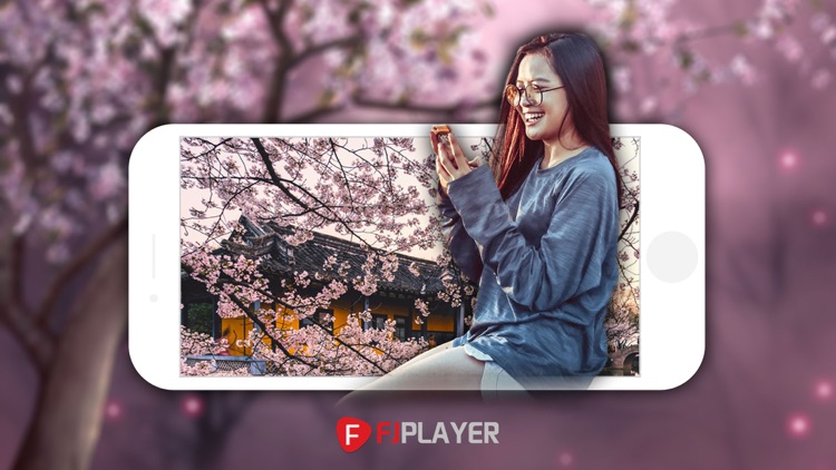 FJPlayerTV screenshot-5