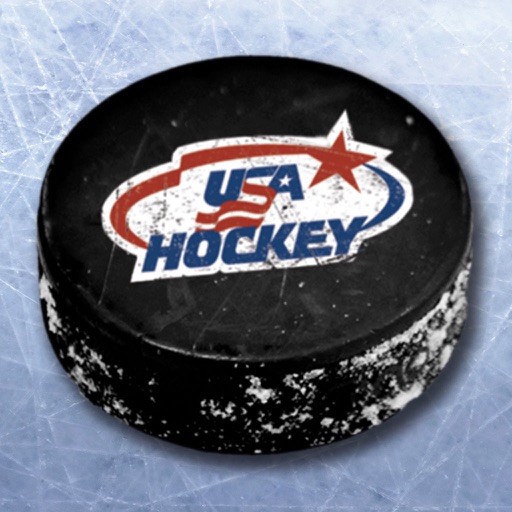 USA Hockey Mobile Coach iOS App
