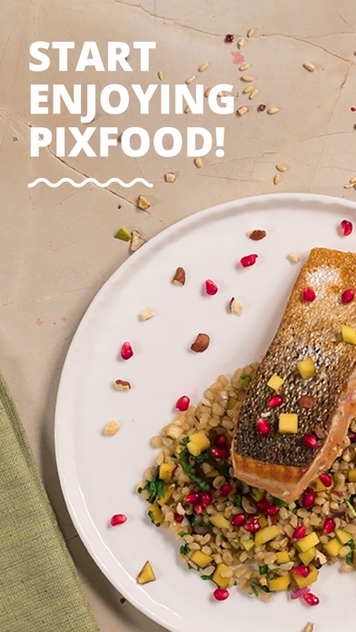 PixFoodのおすすめ画像6