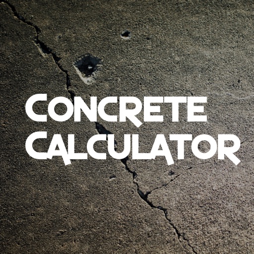 Concrete Calculator - Handyman Calculations