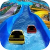 Water Car Race