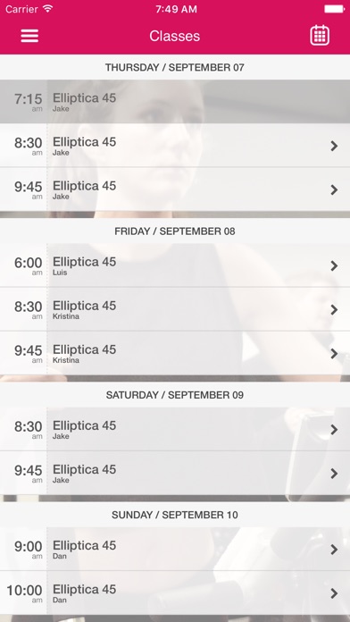 Elliptica Studios screenshot 3