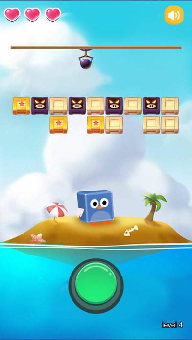 TapBox - Game screenshot 2