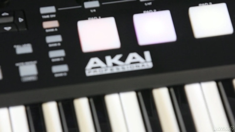 Learn Akai Advance Course screenshot-3