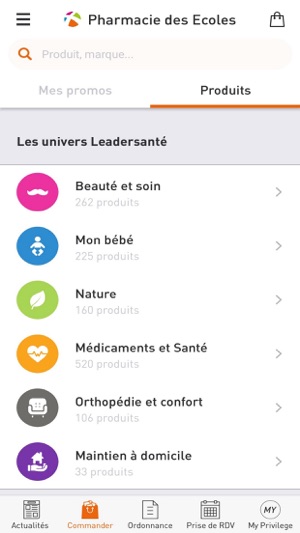 Leadersanté(圖1)-速報App