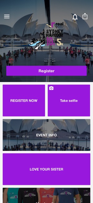 Sydney Harbour 10 & 5k(圖1)-速報App