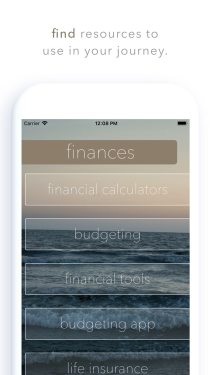 anxietyhelper screenshot-6
