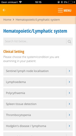 NucMed CDS(圖2)-速報App