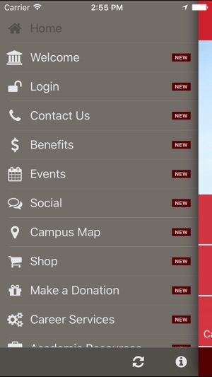 NC State Alumni(圖3)-速報App