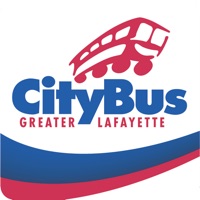 MyCityBus ne fonctionne pas? problème ou bug?