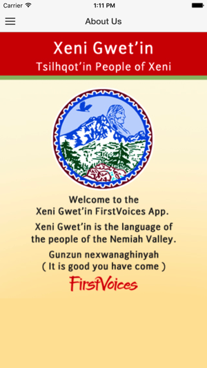 Xeni Gwet'in(圖3)-速報App