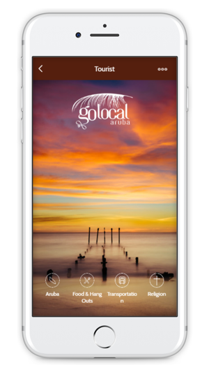 GoLocal Aruba(圖1)-速報App