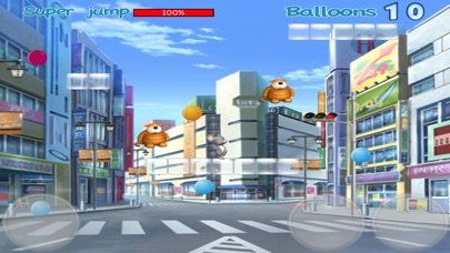 Mouse in City screenshot 4