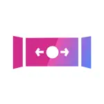 PanoSplit HD for Instagram App Positive Reviews