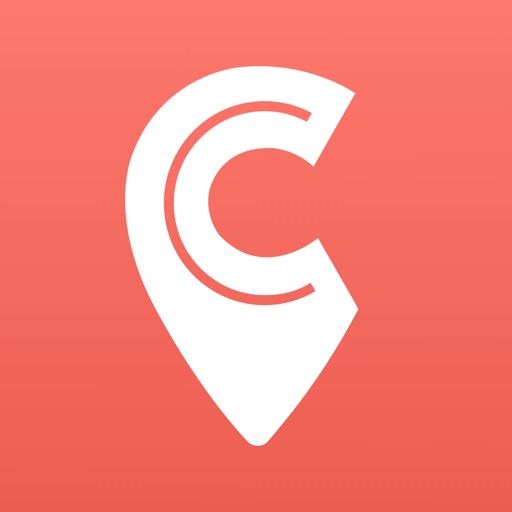 Chummy - find help nearby Icon