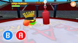 Game screenshot Bad Burgers hack