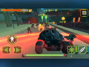 Captura 9 War Titans iphone