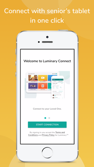 Luminary Connect(圖1)-速報App