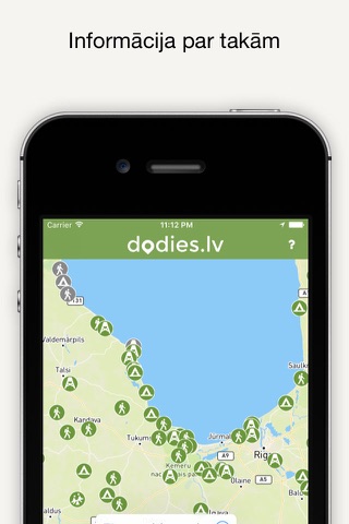 Dodies.lv screenshot 4