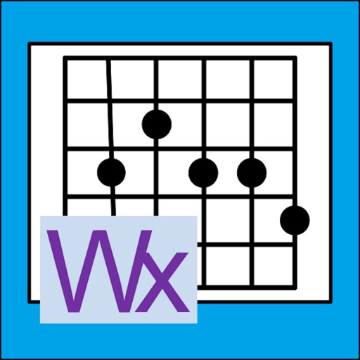 FretWorx Icon