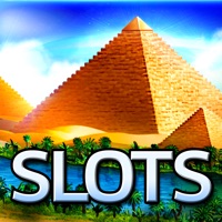 Slots - Pharaoh's Fire apk