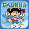 Eggs Drop - Galinha Pintadinha