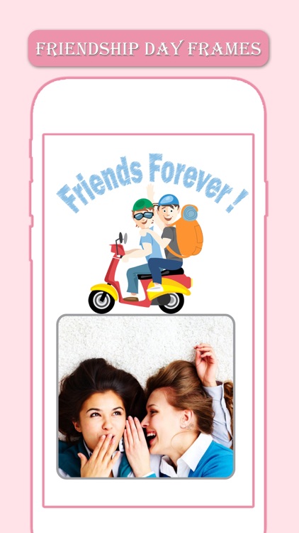 Friendship Day 2017:Hd Frames and Greetings Cards