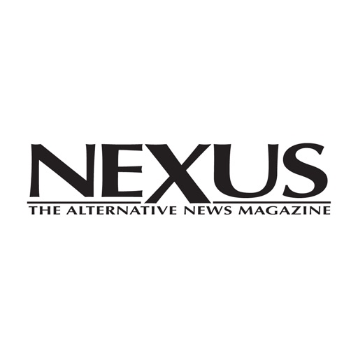 Nexus Magazine Icon
