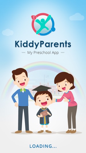 KiddyParents