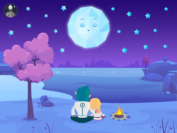 Tiny Trees screenshot-3
