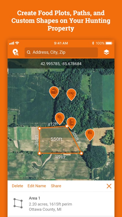 HuntWise: A Better Hunting App screenshot-4