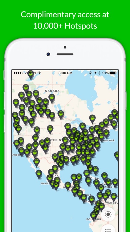 PressReader — news, magazines + social community
