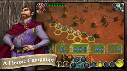 BattleLore: Command screenshot1