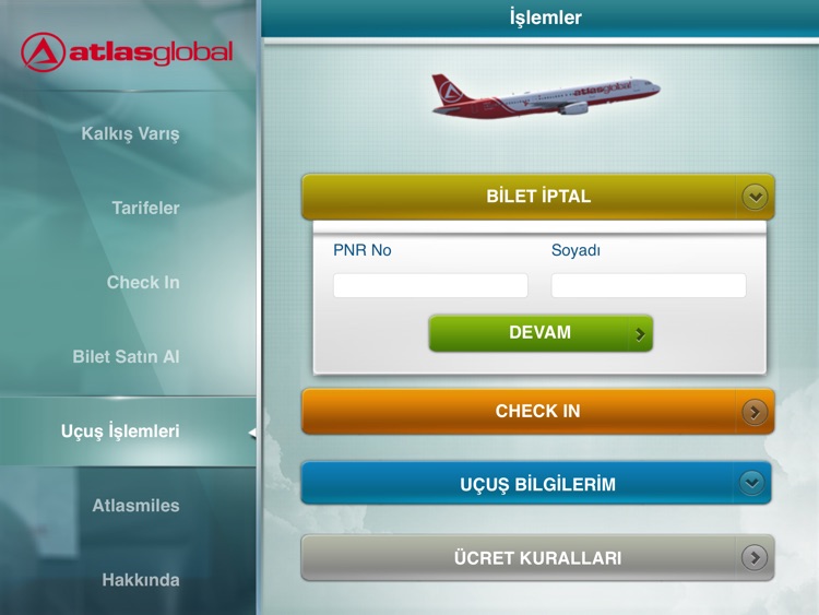 Atlasglobal HD screenshot-3