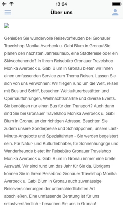 Gronauer Travelshop GbR