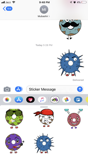 Domojis(圖4)-速報App