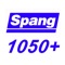 The 1050+ Monitor app is specifically for an iPad and will connect to Spang Power Electronics' 1050 Digital Power Controller Product Line