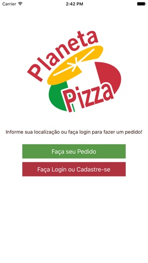 Planeta Pizza Belem(圖1)-速報App