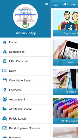 Rudiano InApp(圖2)-速報App