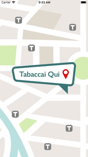 Tabaccai Qui(圖1)-速報App