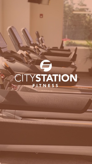 City Station Fitness